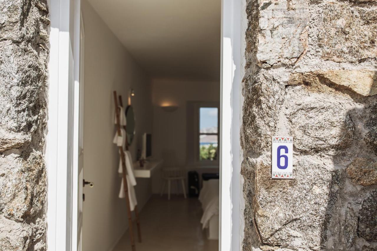 Aether Boutique Hotel 3*