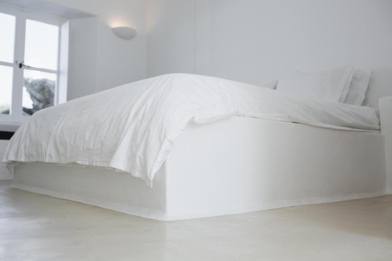Aether Boutique Glastros (Mykonos)