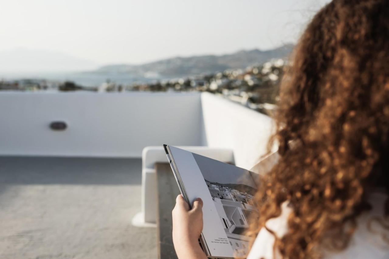 Aether Boutique Hotel Glastros (Mykonos)