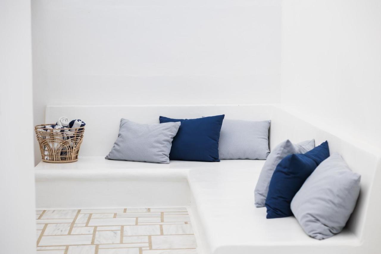 Aether Boutique Hotel 3*
