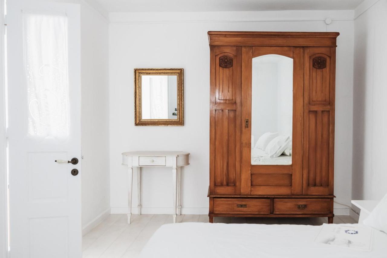 Aether Boutique Hotel Glastros (Mykonos)