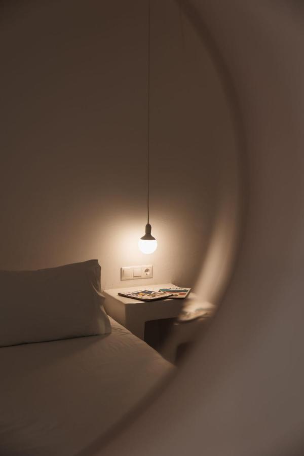 Aether Boutique Glastros (Mykonos)