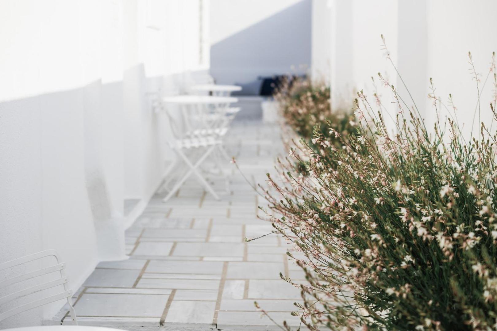 Hotel Aether Boutique Glastros (Mykonos)