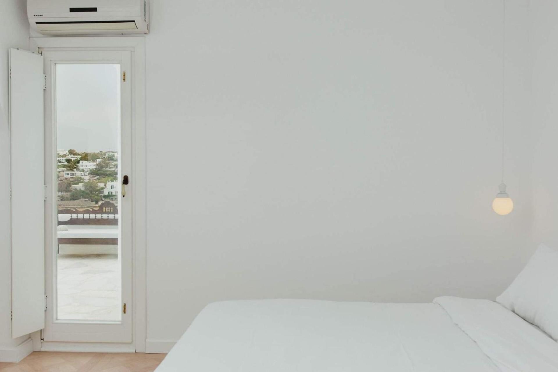 Hotel Aether Boutique
