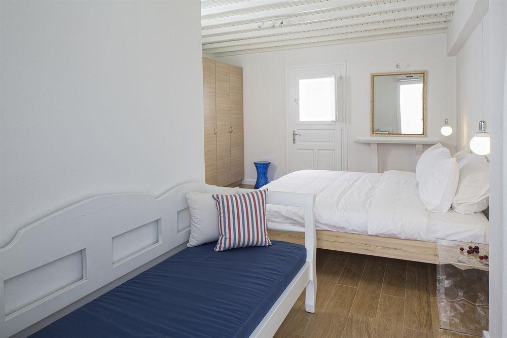 Aether Boutique Hotel