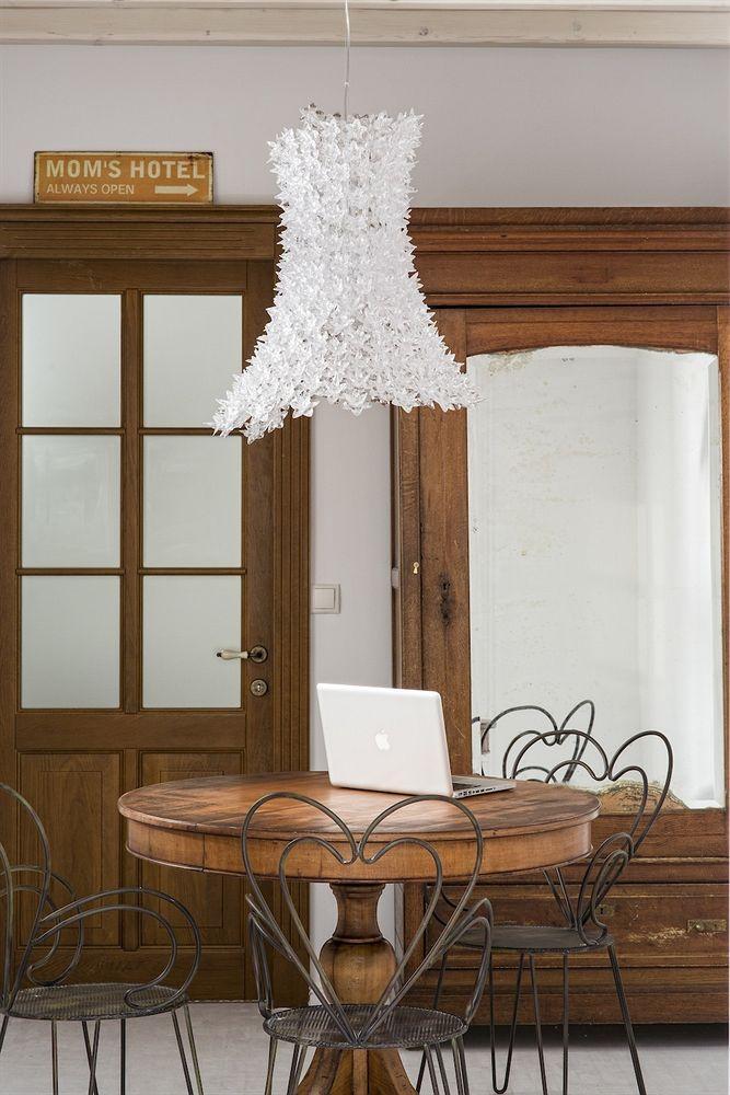 Aether Boutique Hotel