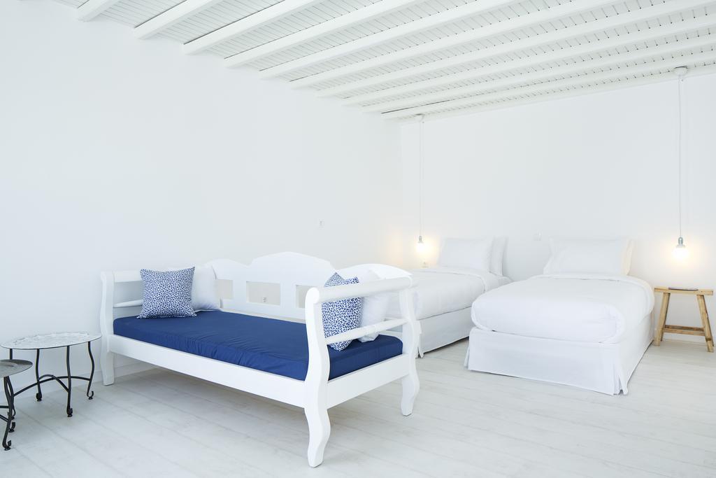 Hotel Aether Boutique 3*