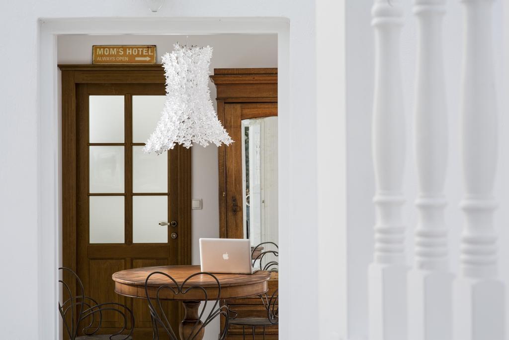 Hotel Aether Boutique