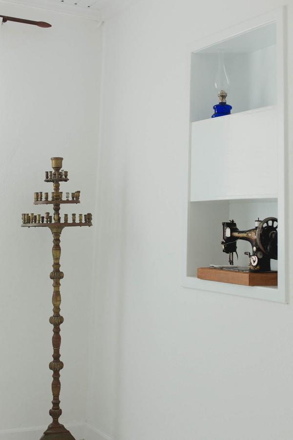Aether Boutique Glastros (Mykonos)