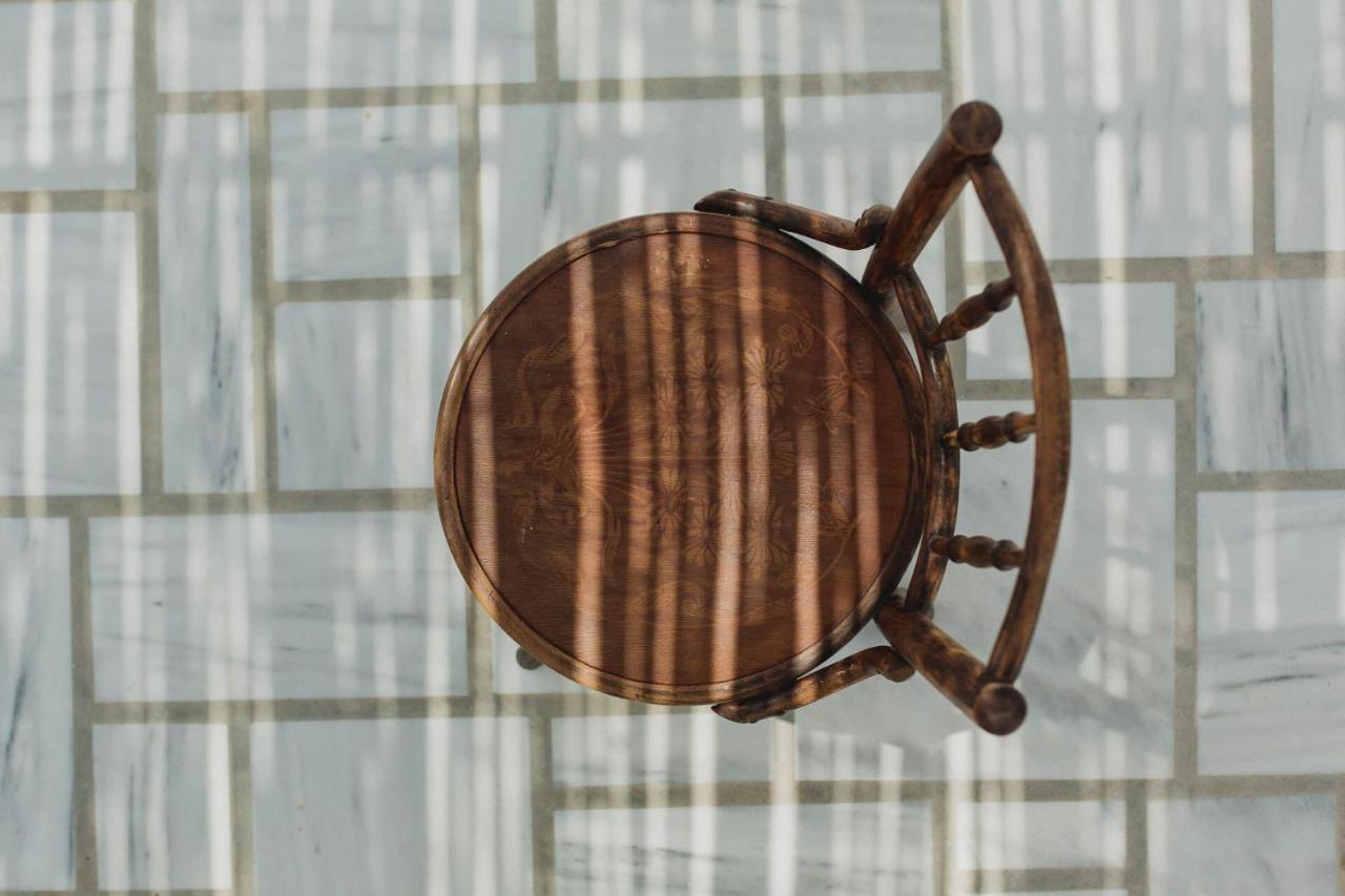 Hotel Aether Boutique Glastros (Mykonos)