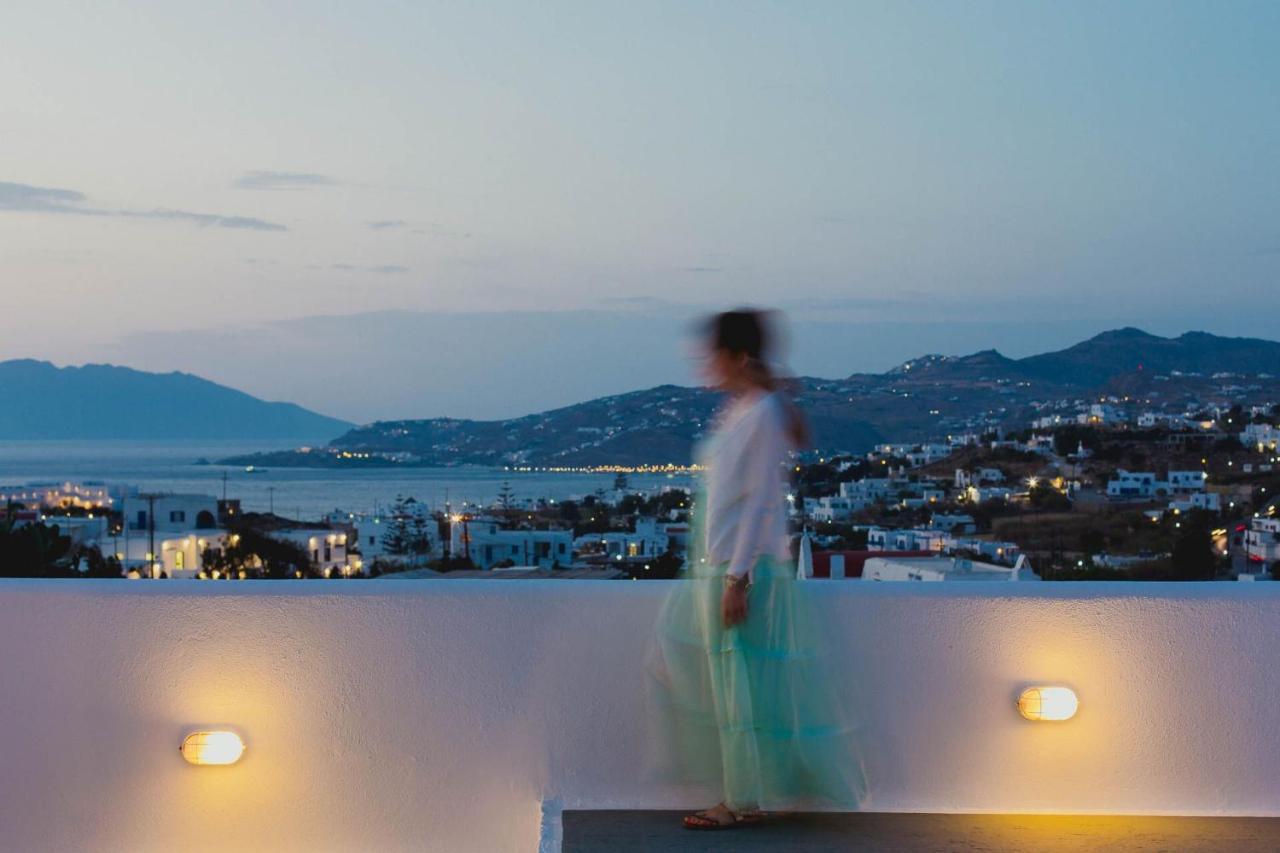 Aether Boutique Hotel