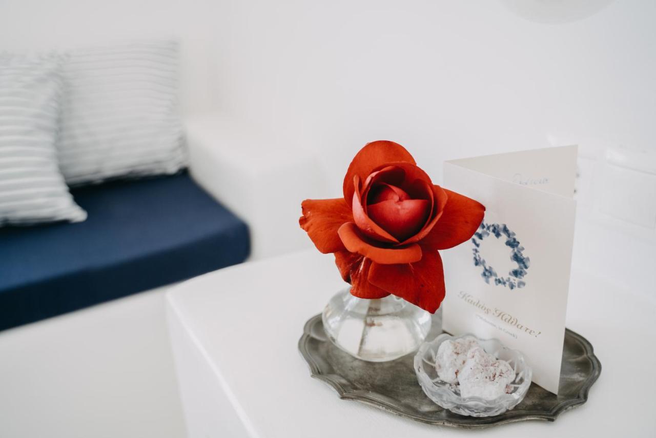 Aether Boutique Hotel