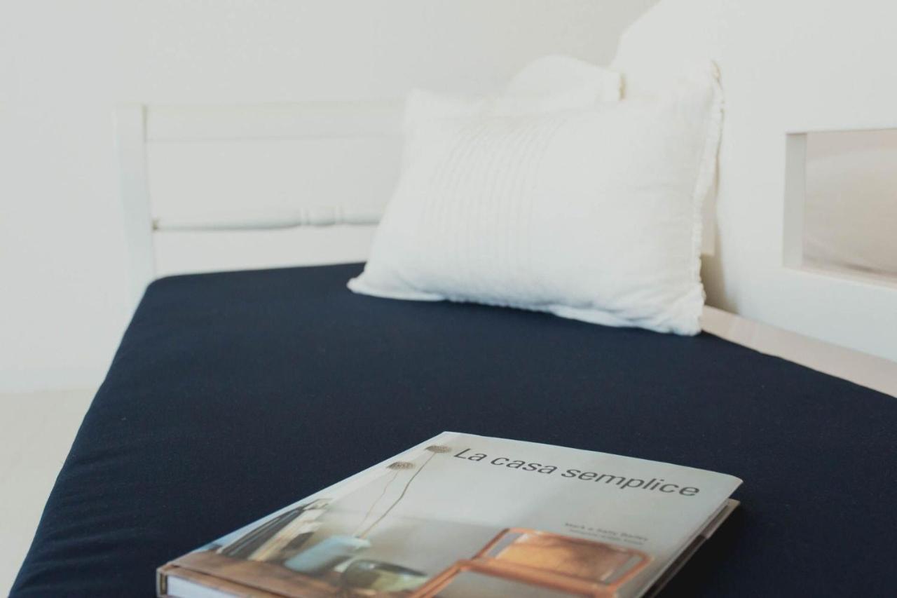 Aether Boutique Hotel